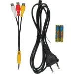 QLED-телевизор Skyworth 55Q66G (55