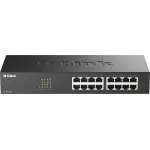 Коммутатор D-Link DES-1016D