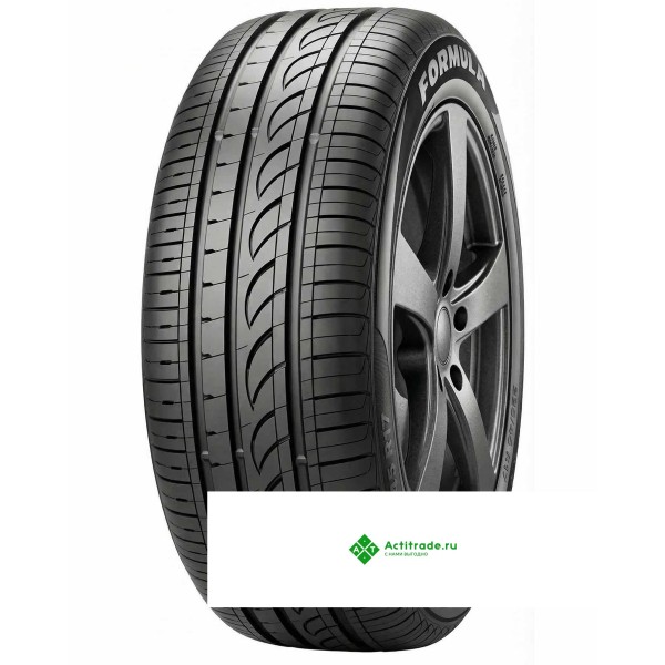 Шина Formula Energy 195/55 R16 87V летняя