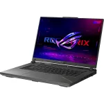 Ноутбук ASUS ROG Strix G16 G614PP-WH94 (AMD Ryzen 9 8940HX 2.4 Ггц/16 ГБ DDR5 5200 МГц/16
