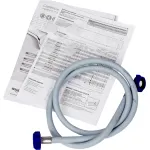 Стиральная машина Indesit EWSB 5085 BK CIS(фронтальная средняя, класс стирки/отжима/э.потребления: A/D/A , макс: 5кг, 800 об/мин, 59.5x85x42см, белый)