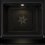 Электрический духовой шкаф Gorenje BOS67372CLB