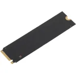 Жесткий диск SSD 2Тб Western Digital Red (2280, 3400/2900 Мб/с, 540000 IOPS, PCIe 3.0 x4 (NVMe))