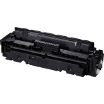 Картридж Canon 055 BK (черный; 2300стр; LBP663Cdw, LBP664Cx, MF746Cx, MF742Cdw, MF744Cdw)