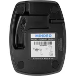 Сканер штрих-кода Mindeo CS2291-HD (BT) (ручной, имиджер, USB, 2D, ЕГАИС, IP51)