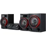 Музыкальный центр LG CL88