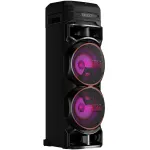 Музыкальный центр LG RNC9