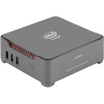 ПК Rombica Horizon N5 NCN581D (Celeron N5105 2000МГц, LPDDR3 8Гб, SSD 128Гб, Intel UHD Graphics)