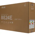 Монитор ASUS BE24EQK (23,8