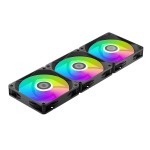 Кулер PCcooler DA360 V2