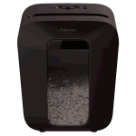 Уничтожитель бумаг Fellowes PowerShred LX50