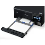 МФУ Epson EcoTank L8160 (A4, 1200x4800dpi, RJ-45, USB, Wi-Fi)