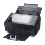Сканер Avision AN360W (А4, 600x600 dpi, 48 бит, 60 стр/мин, двусторонний, Ethernet (RJ-45), USB, Wi-Fi)