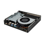 ПК Hiper Factum FT20 (Core i5 14400 2500МГц, DDR4 16Гб, SSD 512Гб, Intel UHD Graphics 730, Windows 11 Pro)