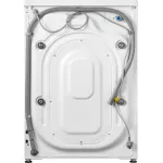 Стиральная машина Weissgauff WM 45610 Inverter Steam(фронтальная средняя, класс стирки/отжима/э.потребления: A+++ , макс: 6кг, белый)