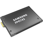 Жесткий диск SSD 1,92Тб Samsung (2.5