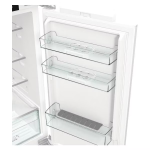 Холодильник полностью встраиваемый Gorenje NRKI517142 (A+, 540x1772x545см)