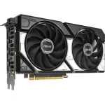 Видеокарта GeForce RTX 5060 2410МГц 8Гб ASUS DUAL OC (GDDR7, 128бит, 1xHDMI, 3xDP)