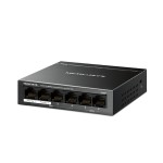 Коммутатор Mercusys MS106P