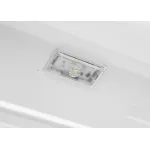 Холодильник Indesit ITR 4180 E (No Frost, A, 2-камерный, объем 298:220/78л, бежевый)
