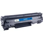 Тонер-картридж G&G GG-CE278A (черный; 2100стр; LJ Pro P1560, P1566, P1606dn, M1536dnf MFP)