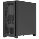 Корпус Corsair 4000D Airflow Black (Midi-Tower)
