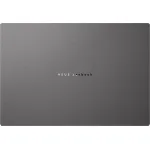 Ноутбук ASUS Zenbook S 14 OLED UX5406AA-SW076W (Intel Core Ultra 7 258V 2.2 Ггц/32 ГБ LPDDR5x/14