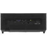 Проектор InFocus IN134ST (DLP, 1024x768, 28500:1, 4000лм, HDMI x3, VGA, композитный, аудио mini jack)