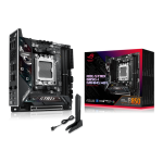 Материнская плата ASUS ROG STRIX B850-I GAMING WIFI (x)