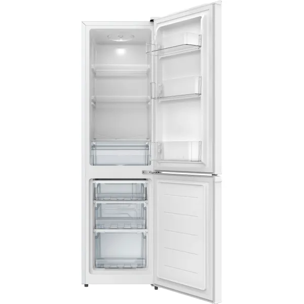 Холодильник Hyundai CC20031H (A+, 2-камерный, белый)