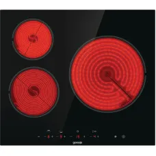 Варочная поверхность Gorenje ECT632BSCE [746201]