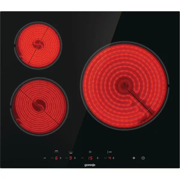 Варочная поверхность Gorenje ECT632BSCE