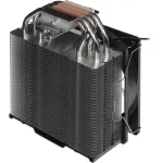Кулер для процессора ID-Cooling SE-214-XT (Socket: 1150, 1151, 1155, 1156, 1200, 1700, AM4, алюминий+медь, 27дБ, 4-pin)