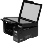 МФУ Epson L3260 (A4, 1200x2400dpi, USB, Wi-Fi)