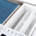 Ballu Wind cool BWC-07