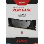 Память DIMM DDR4 2x8Гб 5333МГц Kingston (42666Мб/с, CL20, 288-pin)