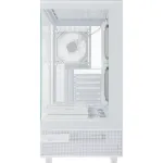 Корпус Formula Crystal Z8 FLOE (Midi-Tower, 1xUSB3.0)