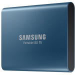 Жесткий диск SSD 500Гб Samsung T5 (1.8