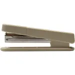 Степлер Kw-Trio 5220 (тип скоб: №10, металл, пластик, вместимость 100 скоб, одновременно скрепляемых 10 листов, глубина прошивки 53мм)