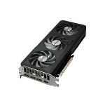 Видеокарта GeForce RTX 5060TI 2617МГц 8Мб Gigabyte (GDDR7, 128бит, 1xHDMI, 3xDP)