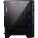 Корпус MSI MAG Forge 120A (Midi-Tower)