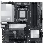 Материнская плата MSI PRO B850M-A WIFI (x)