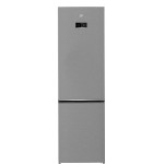 Холодильник Beko B3RCNK402HX (No Frost, A+, 2-камерный, 59.5x201x65см, нержавеющая сталь)