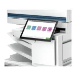 МФУ HP Color LaserJet Enterprise Flow MFP 6800zfsw (цветная, A4, 6144Мб, 55стр/м, 1200x1200dpi, авт.дуплекс, 14'000стр в мес)