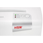 Уничтожитель бумаг HSM ShredStar X8