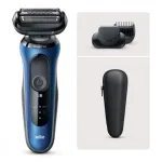 Электробритва мужская Braun Series 6 61-B1500s