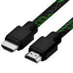 Кабель 4PH (HDMI (f), HDMI (f))