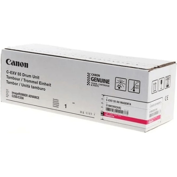 Canon C-EXV 55 M