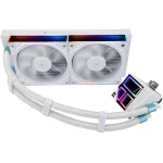 Кулер Thermalright F-INFINITY-240-WH