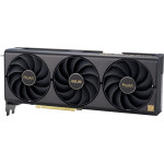 Видеокарта GeForce RTX 4080 SUPER 2610МГц 16Гб ASUS OC (PCI-E 4.0, GDDR6X, 256бит, 1xHDMI, 3xDP)